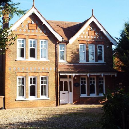 Brookside Lodge บอลด็อค ภายนอก รูปภาพ