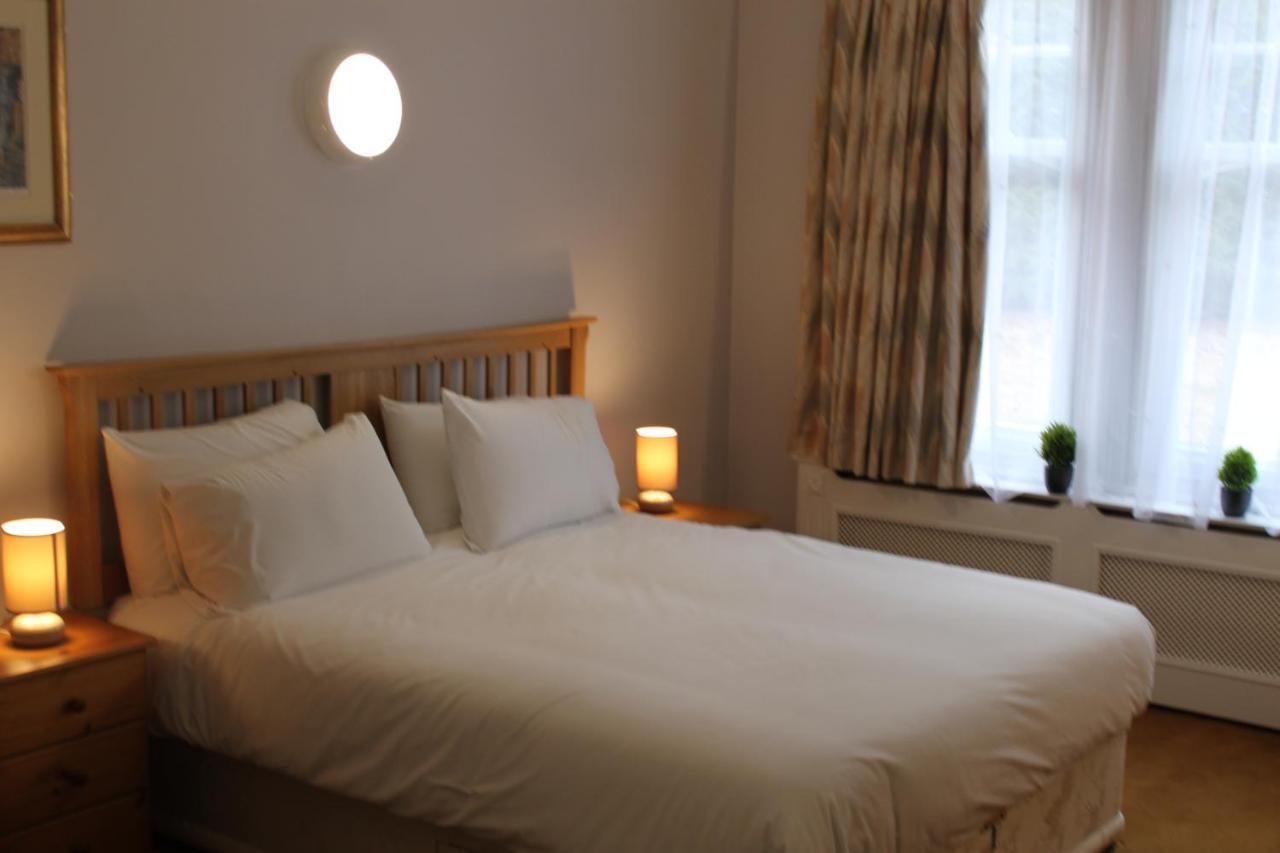 Brookside Lodge บอลด็อค ภายนอก รูปภาพ