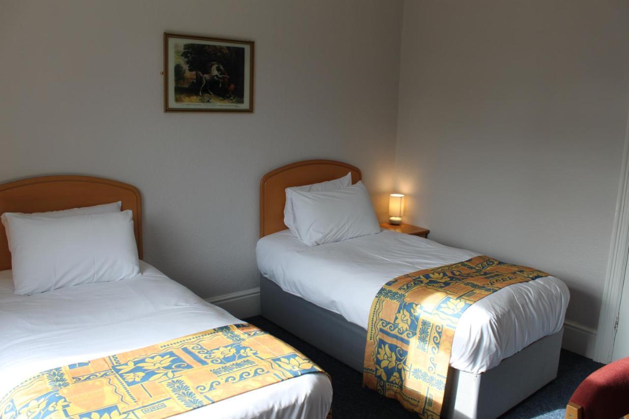 Brookside Lodge บอลด็อค ภายนอก รูปภาพ