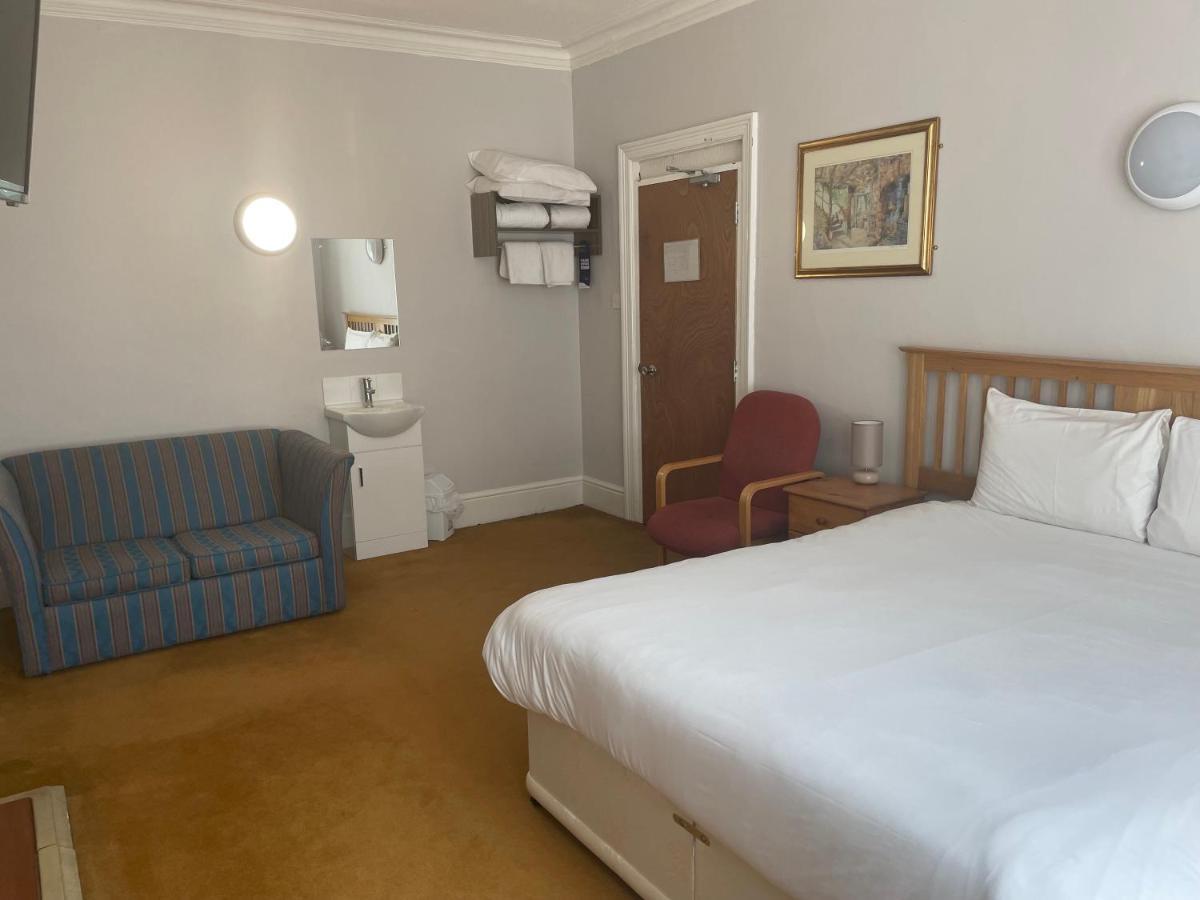 Brookside Lodge บอลด็อค ภายนอก รูปภาพ